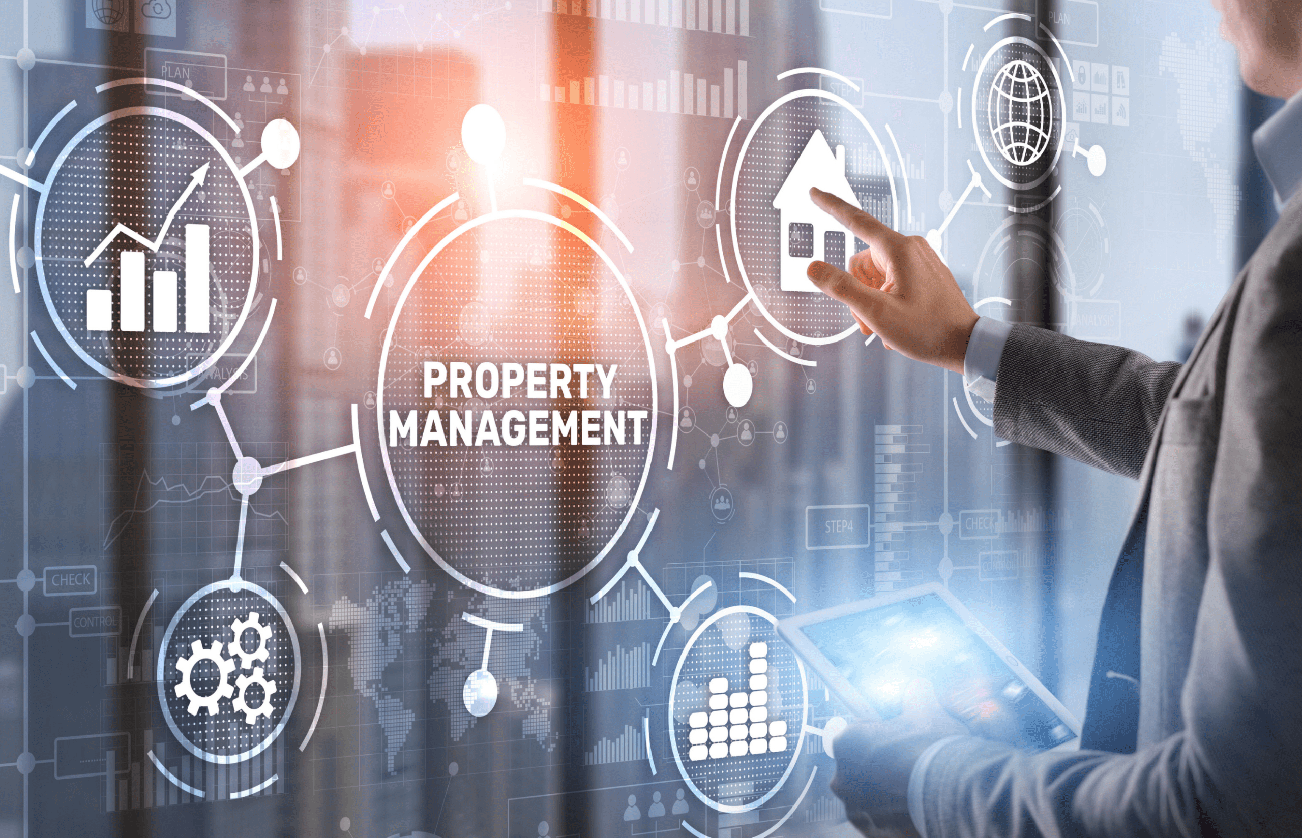 Property-Manager Mold Remediation for Property Management