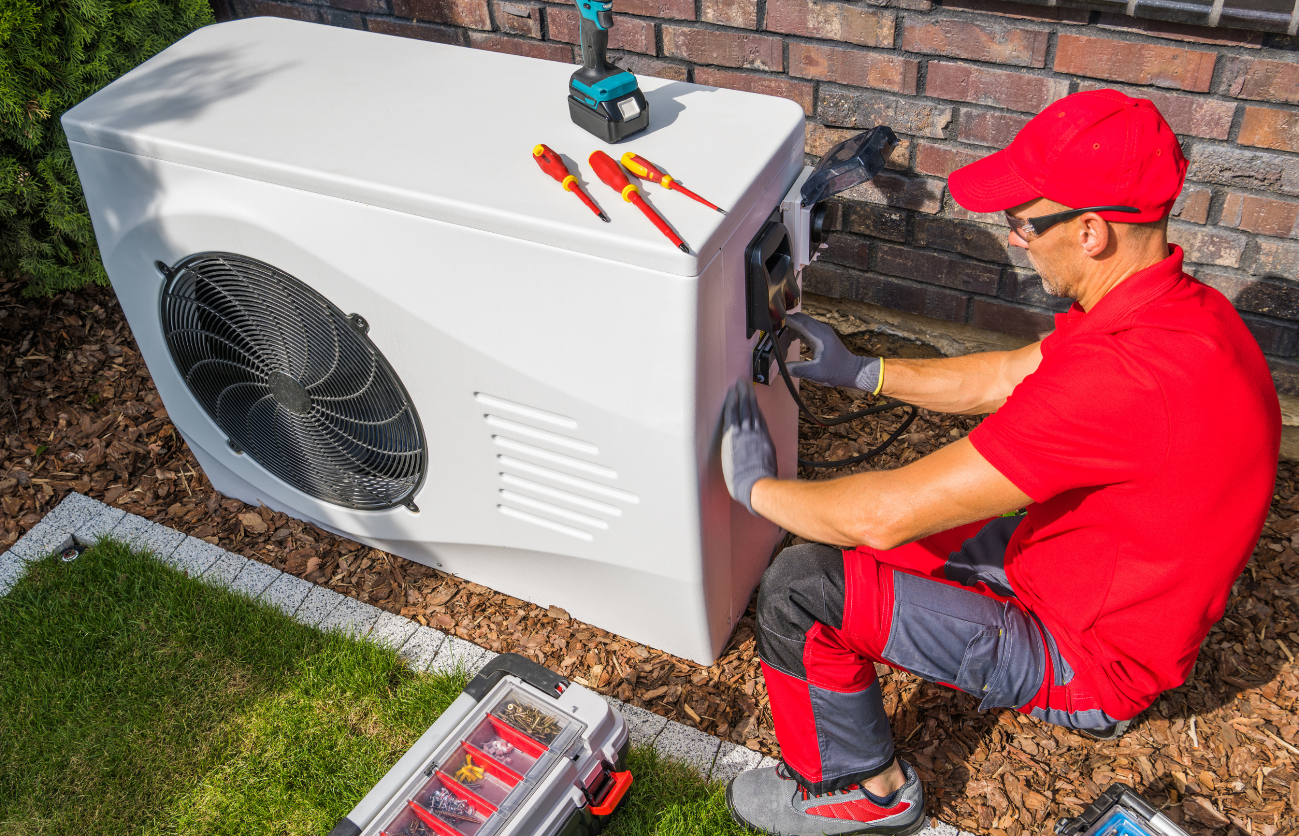 Mold Remediation For HVAC Contractors