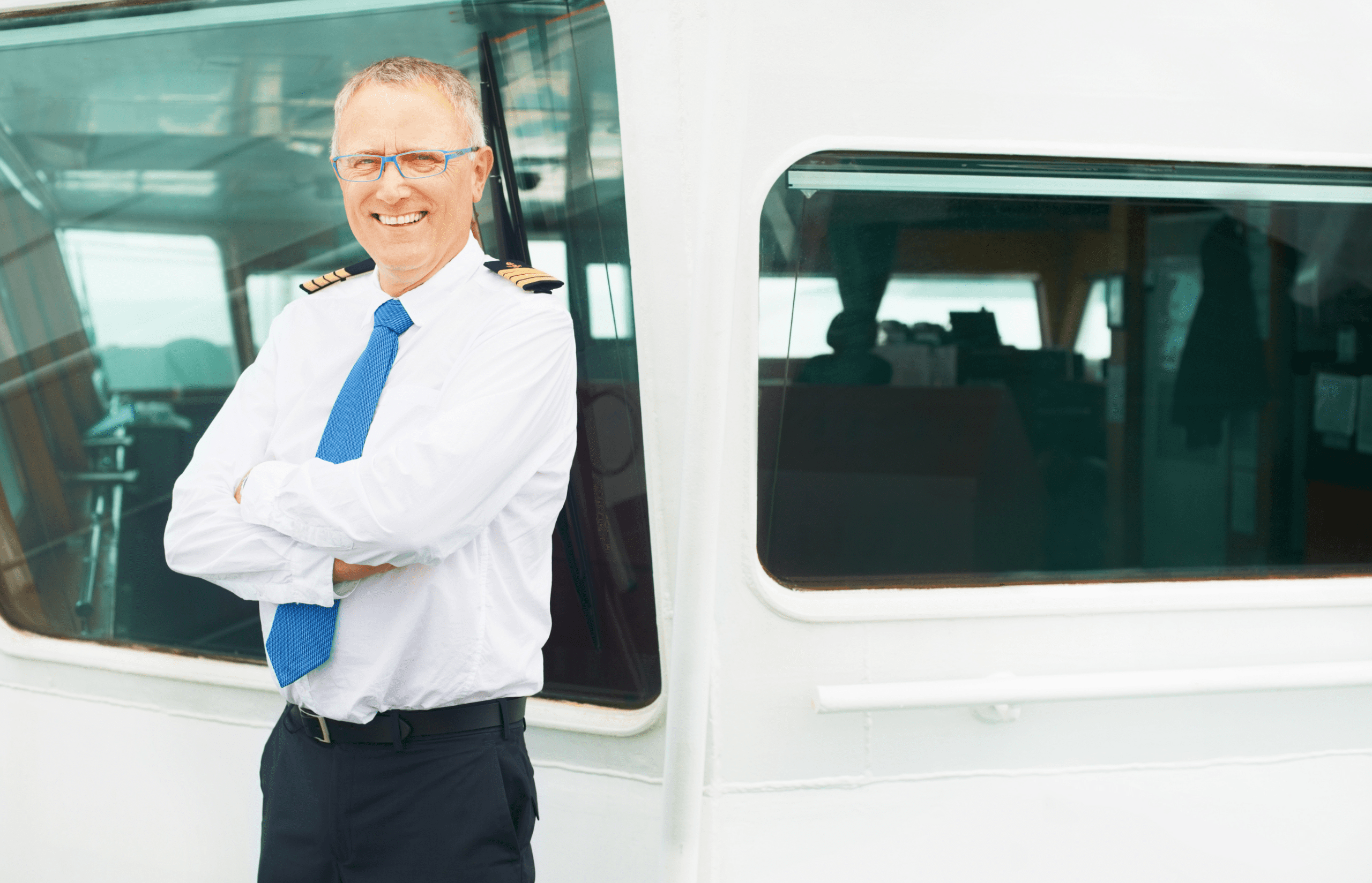 Mold Remediation for Ship Captains