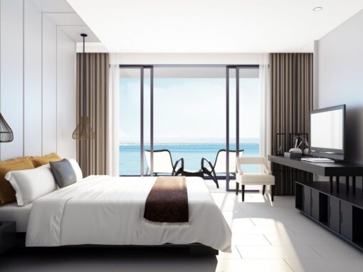 Why Mold Inspection for Hotels Is Critical Before Peak Season